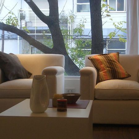 Ba Soho Rooms Buenos Aires Luaran gambar