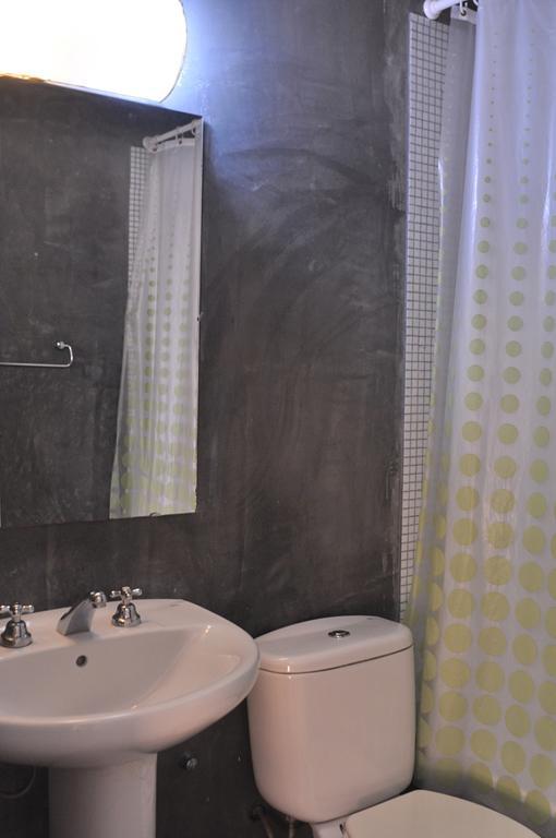 Ba Soho Rooms Buenos Aires Bilik gambar