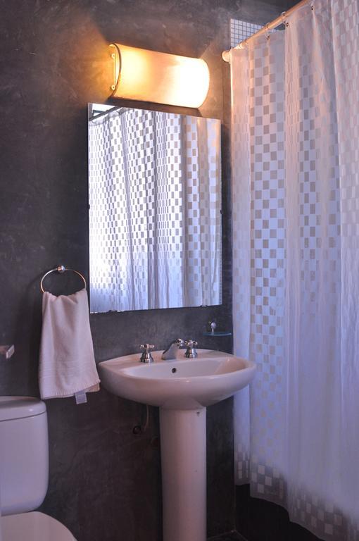 Ba Soho Rooms Buenos Aires Luaran gambar