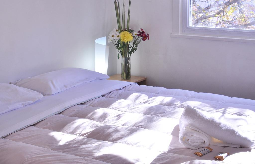 Ba Soho Rooms Buenos Aires Bilik gambar