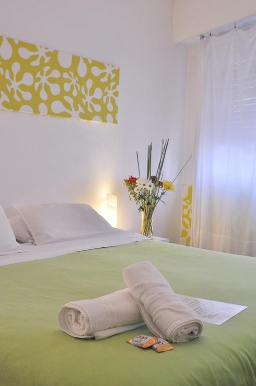 Ba Soho Rooms Buenos Aires Bilik gambar
