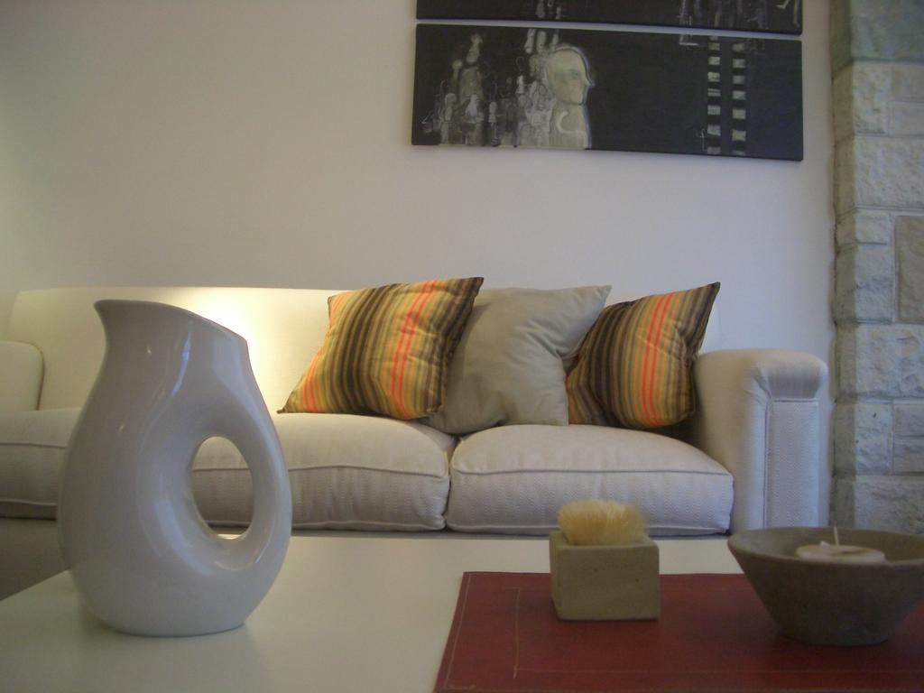 Ba Soho Rooms Buenos Aires Luaran gambar