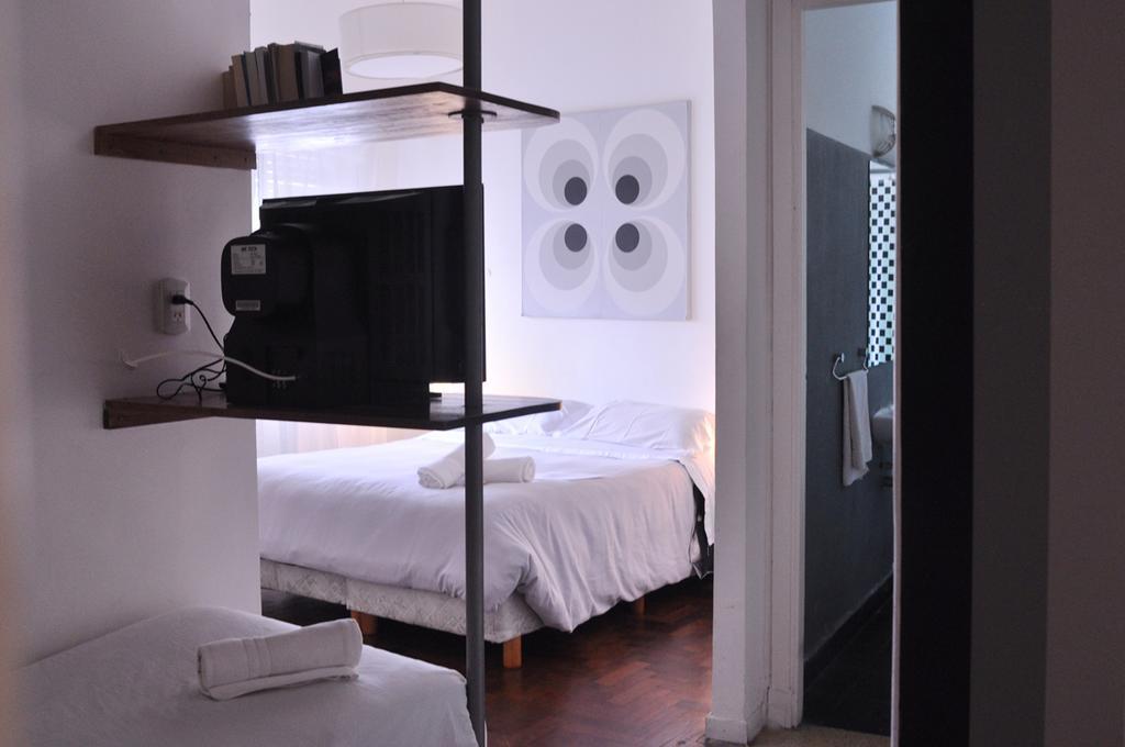 Ba Soho Rooms Buenos Aires Bilik gambar