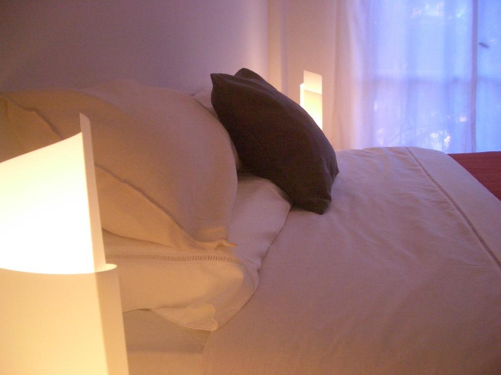 Ba Soho Rooms Buenos Aires Bilik gambar