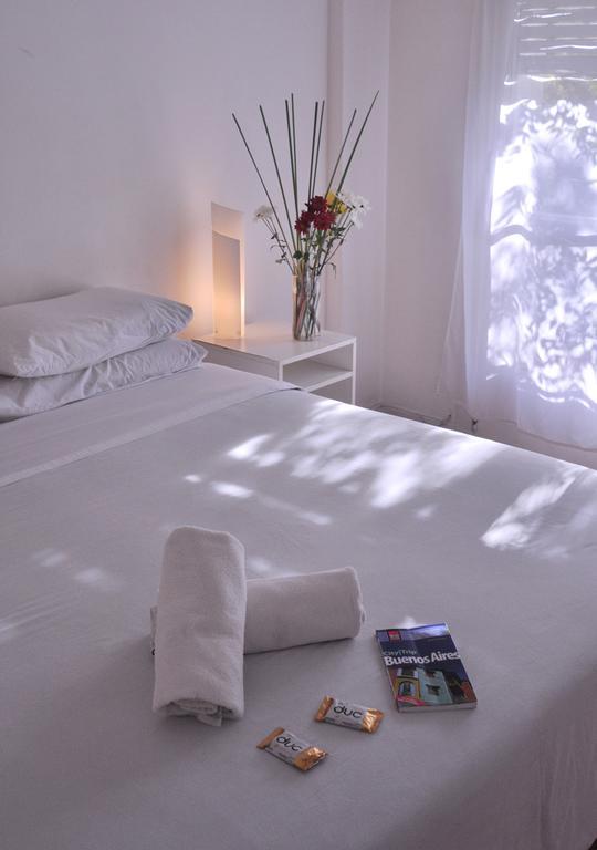 Ba Soho Rooms Buenos Aires Bilik gambar