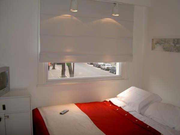 Ba Soho Rooms Buenos Aires Luaran gambar