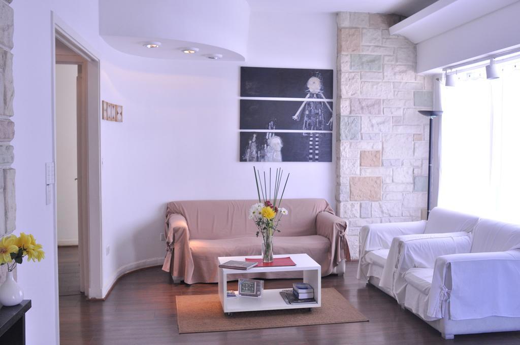 Ba Soho Rooms Buenos Aires Bilik gambar