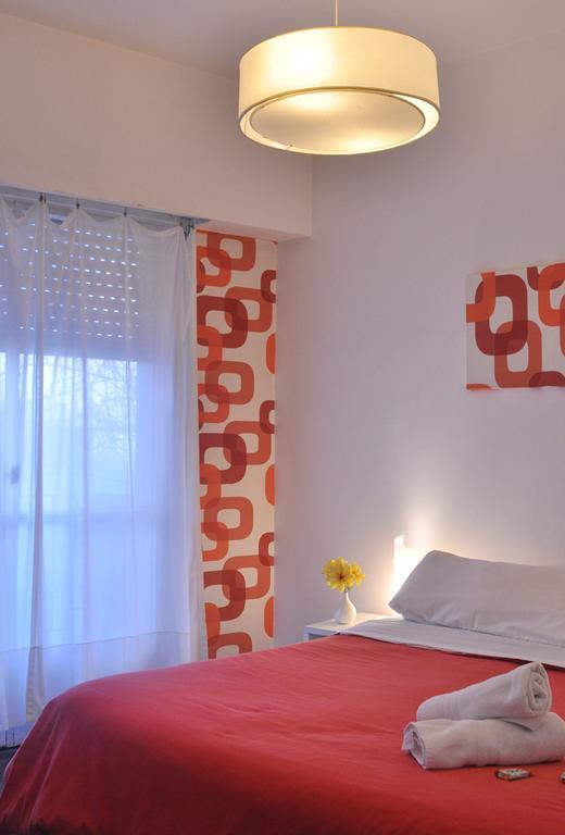 Ba Soho Rooms Buenos Aires Bilik gambar