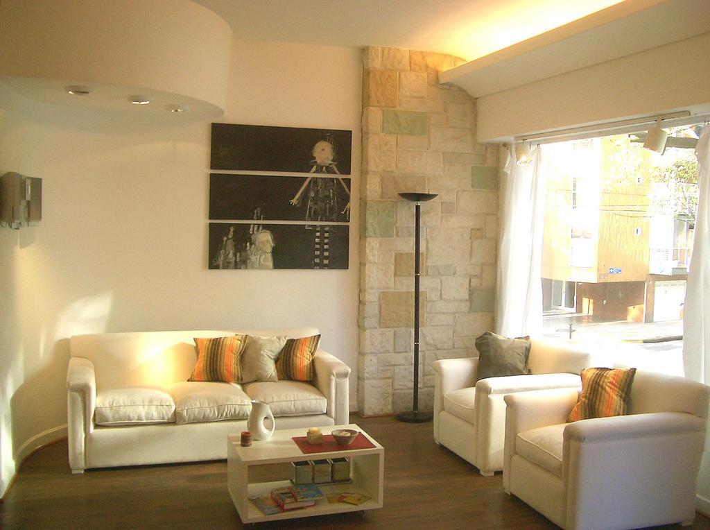 Ba Soho Rooms Buenos Aires Luaran gambar