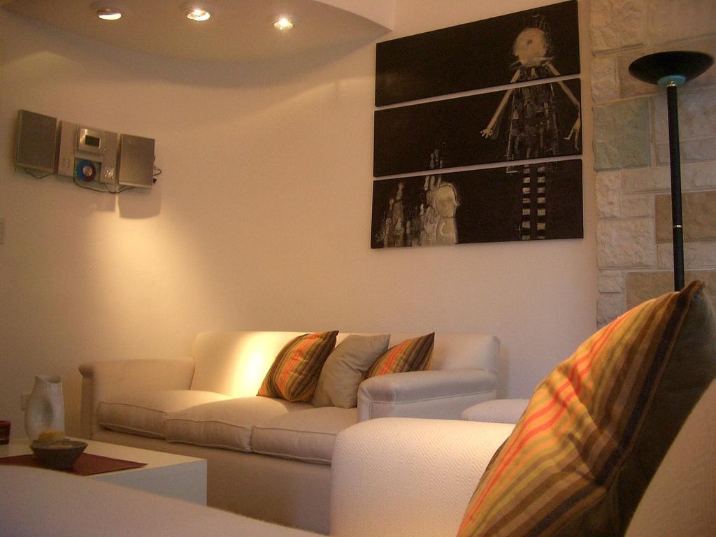 Ba Soho Rooms Buenos Aires Luaran gambar